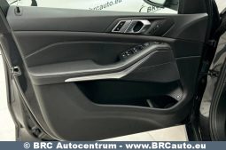 BMW X5 xDrive45e Plug-In Automatas 2020 full