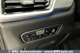 BMW X5 xDrive45e Plug-In Automatas 2020 full