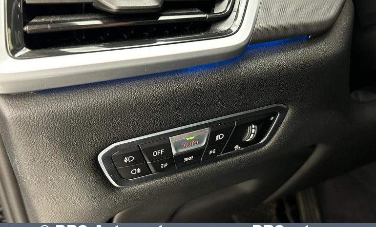 BMW X5 xDrive45e Plug-In Automatas 2020 full