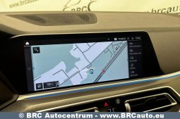 BMW X5 xDrive45e Plug-In Automatas 2020 full