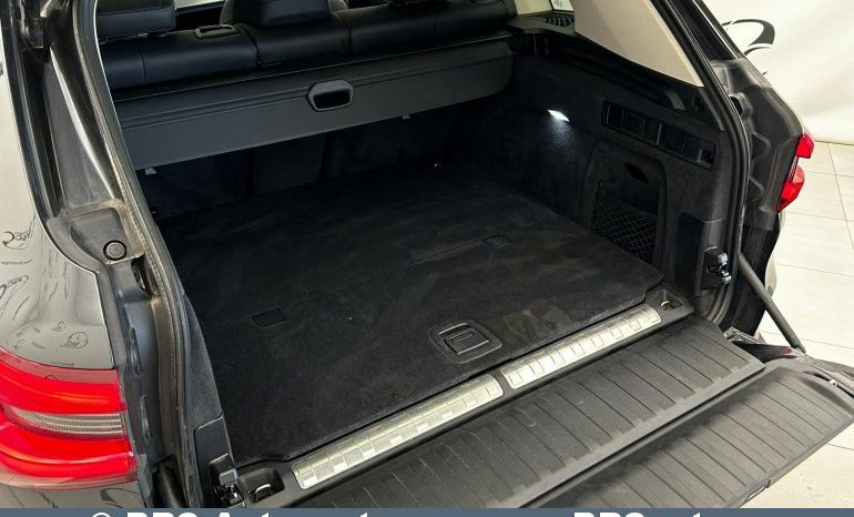 BMW X5 xDrive45e Plug-In Automatas 2020 full