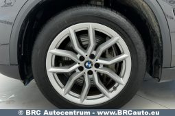 BMW X5 xDrive45e Plug-In Automatas 2020 full