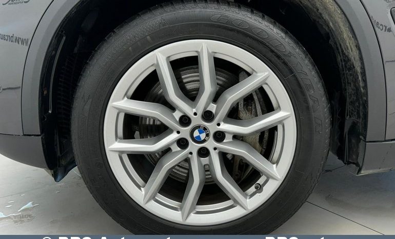 BMW X5 xDrive45e Plug-In Automatas 2020 full