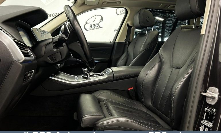 BMW X5 xDrive45e Plug-In Automatas 2020 full