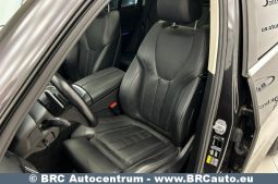 BMW X5 xDrive45e Plug-In Automatas 2020