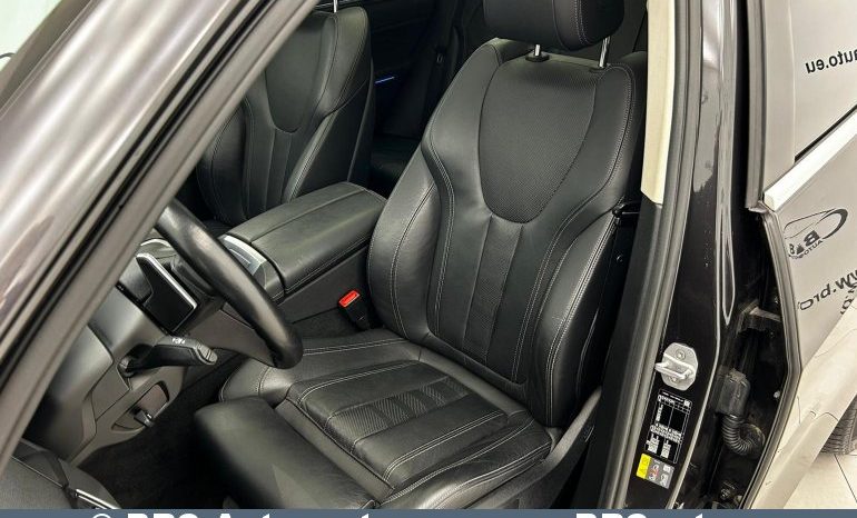 BMW X5 xDrive45e Plug-In Automatas 2020 full