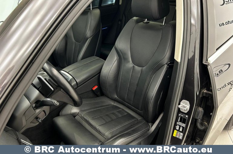 BMW X5 xDrive45e Plug-In Automatas 2020