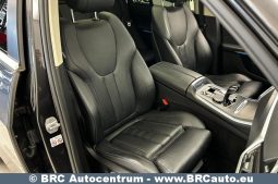 BMW X5 xDrive45e Plug-In Automatas 2020 full