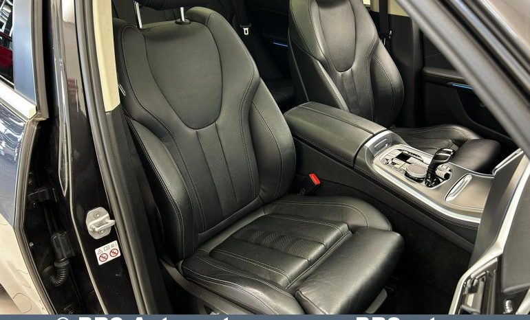 BMW X5 xDrive45e Plug-In Automatas 2020 full