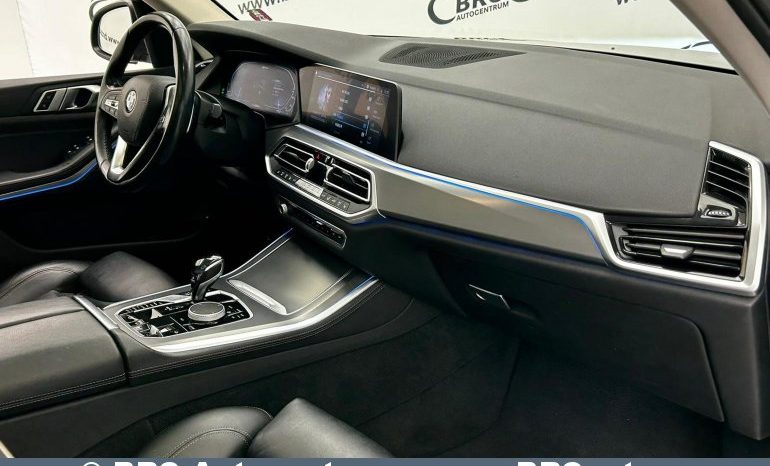 BMW X5 xDrive45e Plug-In Automatas 2020 full