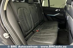 BMW X5 xDrive45e Plug-In Automatas 2020 full