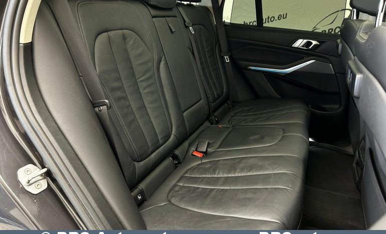 BMW X5 xDrive45e Plug-In Automatas 2020 full