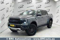 Ford Ranger 3.0 RAPTOR Automatas 2022