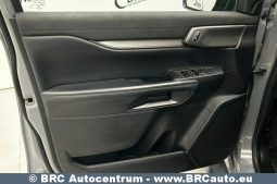 Ford Ranger 3.0 RAPTOR Automatas 2022 full