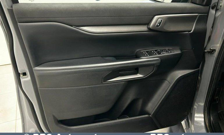 Ford Ranger 3.0 RAPTOR Automatas 2022 full