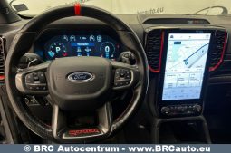 Ford Ranger 3.0 RAPTOR Automatas 2022 full