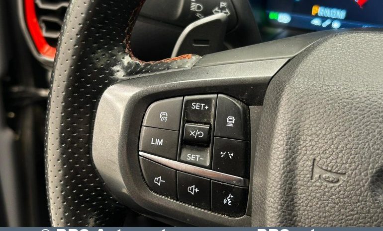 Ford Ranger 3.0 RAPTOR Automatas 2022 full