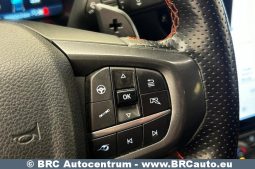 Ford Ranger 3.0 RAPTOR Automatas 2022 full