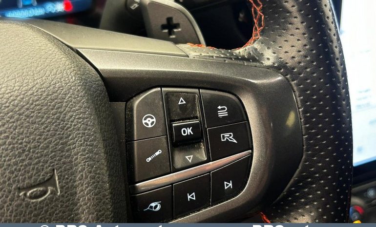 Ford Ranger 3.0 RAPTOR Automatas 2022 full