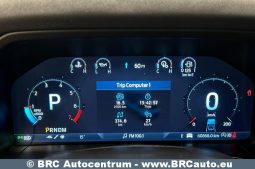 Ford Ranger 3.0 RAPTOR Automatas 2022 full