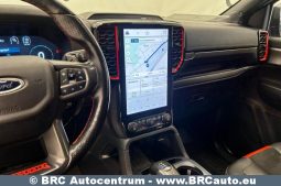 Ford Ranger 3.0 RAPTOR Automatas 2022 full