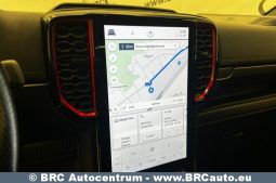 Ford Ranger 3.0 RAPTOR Automatas 2022 full