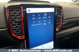 Ford Ranger 3.0 RAPTOR Automatas 2022 full