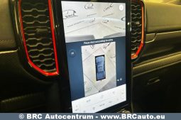 Ford Ranger 3.0 RAPTOR Automatas 2022 full