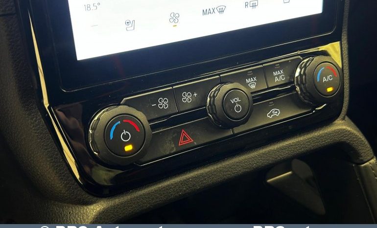 Ford Ranger 3.0 RAPTOR Automatas 2022 full