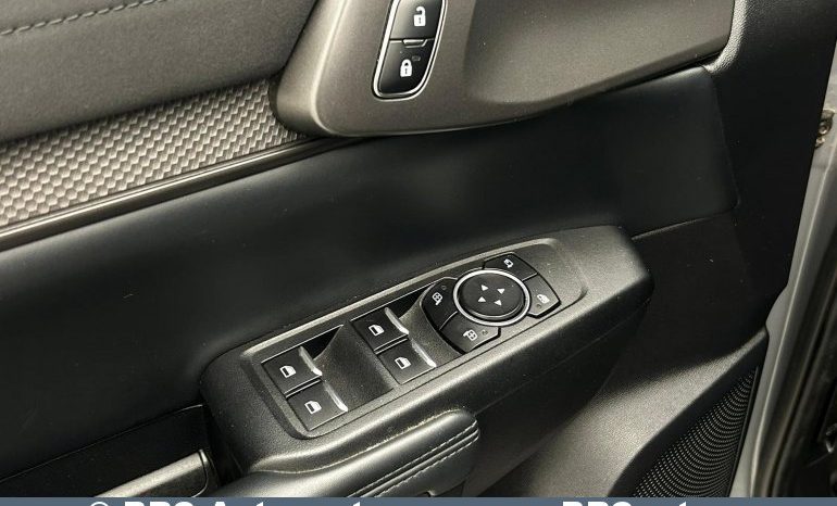 Ford Ranger 3.0 RAPTOR Automatas 2022 full