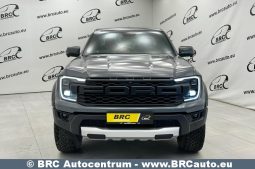 Ford Ranger 3.0 RAPTOR Automatas 2022 full