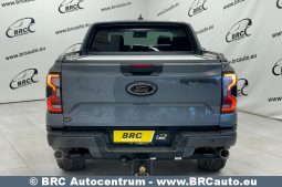 Ford Ranger 3.0 RAPTOR Automatas 2022 full
