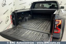 Ford Ranger 3.0 RAPTOR Automatas 2022 full