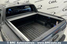 Ford Ranger 3.0 RAPTOR Automatas 2022 full