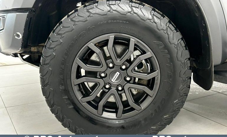Ford Ranger 3.0 RAPTOR Automatas 2022 full