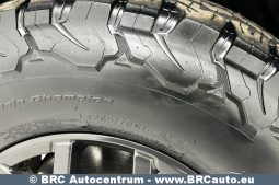 Ford Ranger 3.0 RAPTOR Automatas 2022 full