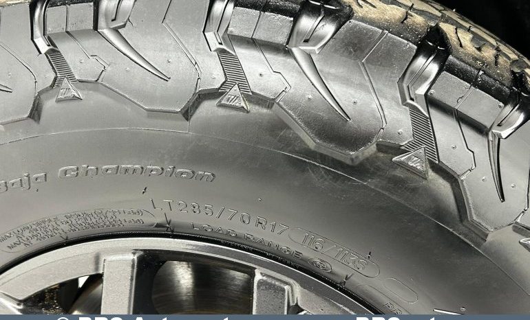 Ford Ranger 3.0 RAPTOR Automatas 2022 full