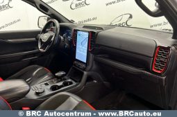 Ford Ranger 3.0 RAPTOR Automatas 2022 full