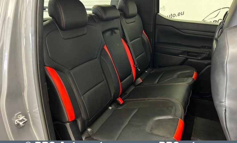 Ford Ranger 3.0 RAPTOR Automatas 2022 full