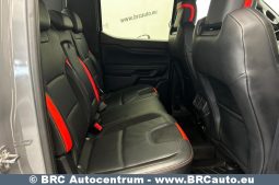 Ford Ranger 3.0 RAPTOR Automatas 2022 full