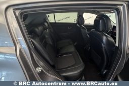 Kia Sportage 2.0 CRDI 2WD Automatas Variklio Defektas 2015 full