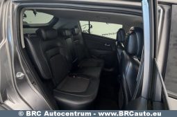 Kia Sportage 2.0 CRDI 2WD Automatas Variklio Defektas 2015 full