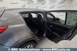 Kia Sportage 2.0 CRDI 2WD Automatas Variklio Defektas 2015 full