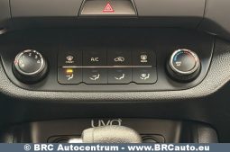 Kia Sportage 2.0 CRDI 2WD Automatas Variklio Defektas 2015 full