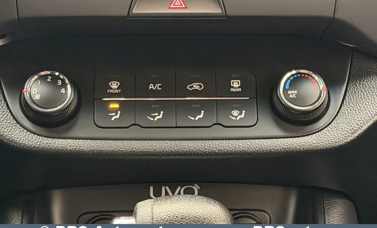 Kia Sportage 2.0 CRDI 2WD Automatas Variklio Defektas 2015 full