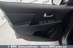 Kia Sportage 2.0 CRDI 2WD Automatas Variklio Defektas 2015 full