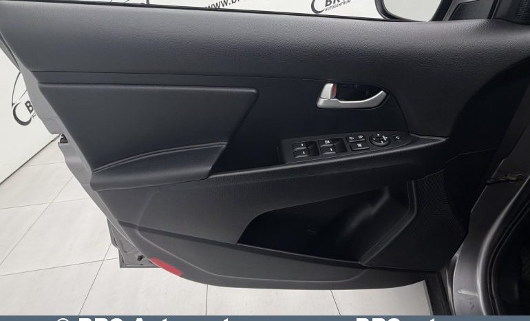 Kia Sportage 2.0 CRDI 2WD Automatas Variklio Defektas 2015 full