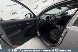 Kia Sportage 2.0 CRDI 2WD Automatas Variklio Defektas 2015 full