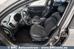 Kia Sportage 2.0 CRDI 2WD Automatas Variklio Defektas 2015 full