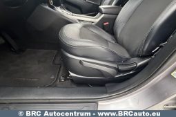 Kia Sportage 2.0 CRDI 2WD Automatas Variklio Defektas 2015 full